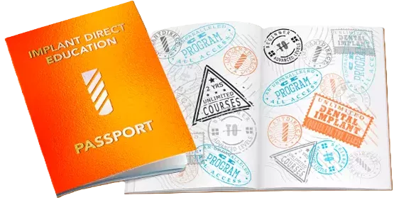 Continuing Education PASSPORT for Dental Implant Professionals